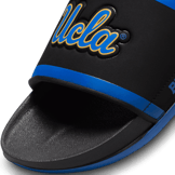 Nike Offcourt Slide 'UCLA' Angle 3