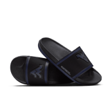 Nike Offcourt Slide 'West Virginia' Angle 0