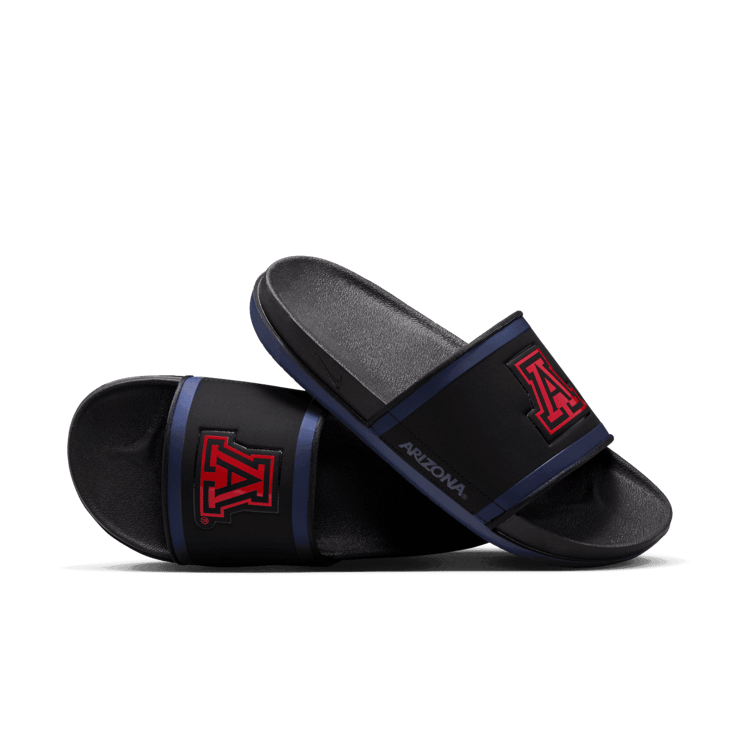 Nike Offcourt Slide 'Arizona' Angle 0