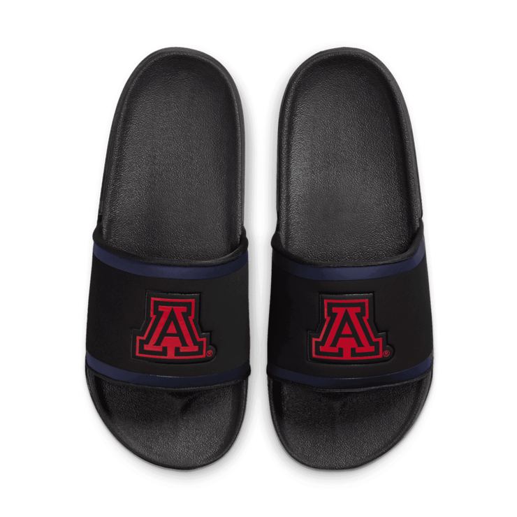 Nike Offcourt Slide 'Arizona' Angle 2