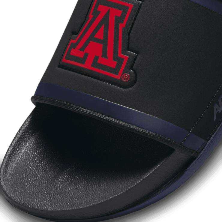 Nike Offcourt Slide 'Arizona' Angle 3