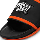 Nike Offcourt Slide 'Oklahoma State' Angle 3