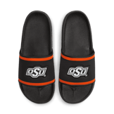 Nike Offcourt Slide 'Oklahoma State' Angle 2