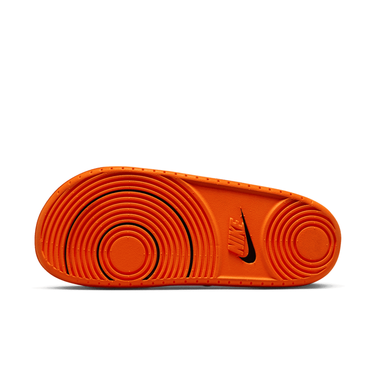 Nike Offcourt Slide 'Oklahoma State' Angle 1
