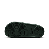 Nike Offcourt Slide 'Michigan State' Angle 1