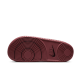 Nike Offcourt Slide 'USC' Angle 1