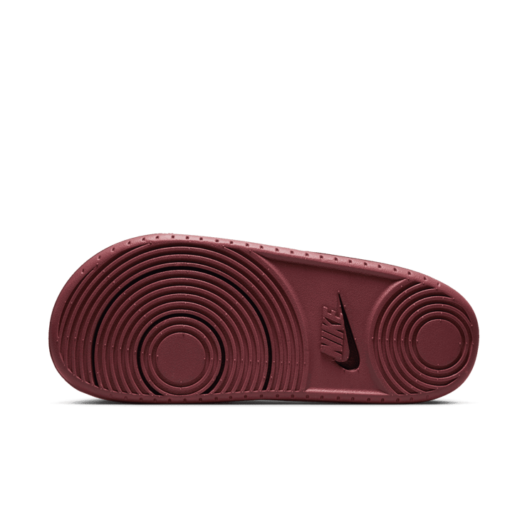 Nike Offcourt Slide 'USC' Angle 1