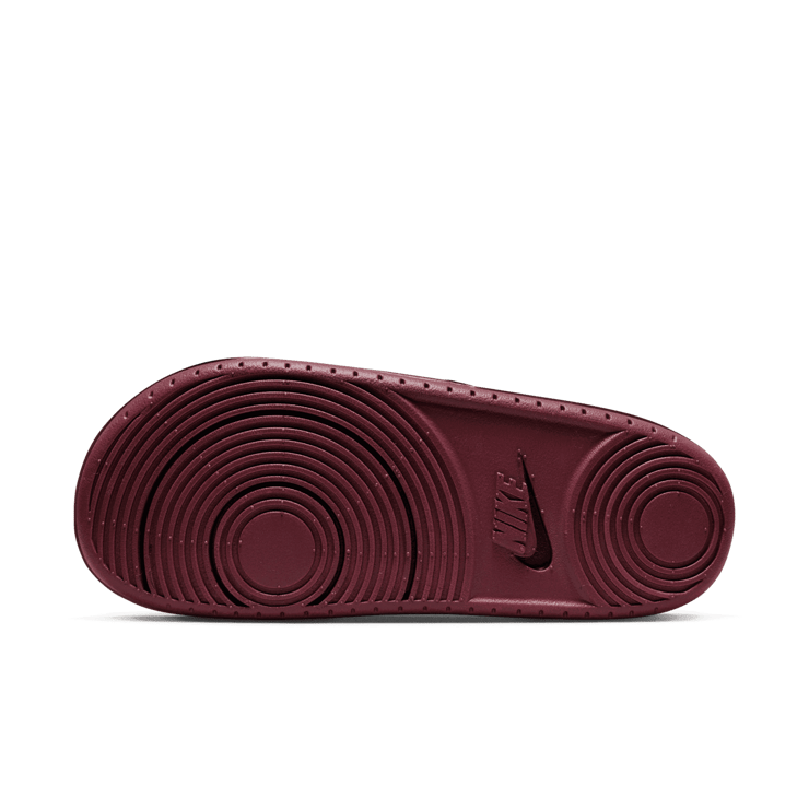 Nike Offcourt Slide 'Alabama A&M' Angle 1