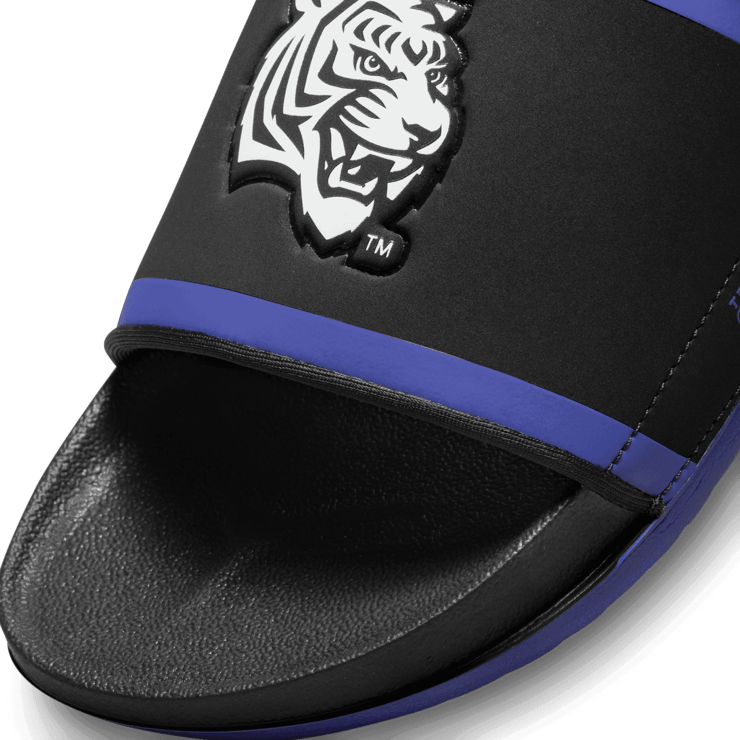 Nike Offcourt Slide 'Tennessee State' Angle 3