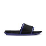 Nike Offcourt Slide 'Tennessee State' Angle 1