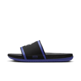 Nike Offcourt Slide 'Tennessee State' Angle 0