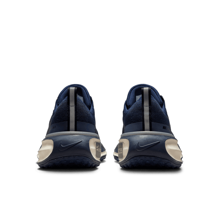 Nike ZoomX Invincible Run Flyknit 3 'College Navy' Angle 3