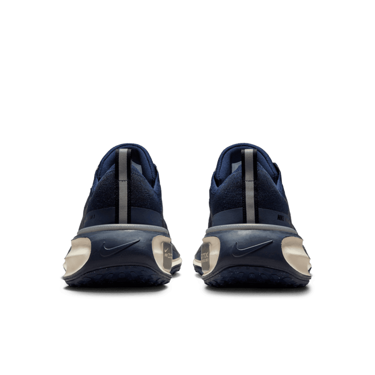 Nike ZoomX Invincible Run Flyknit 3 'College Navy' Angle 3