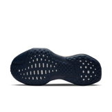 Nike ZoomX Invincible Run Flyknit 3 'College Navy' Angle 0