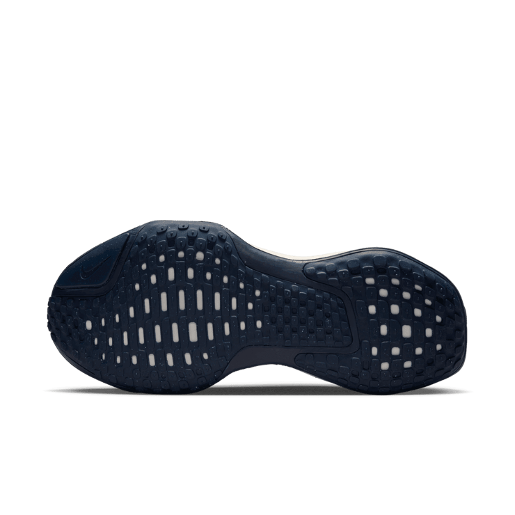 Nike ZoomX Invincible Run Flyknit 3 'College Navy' Angle 0