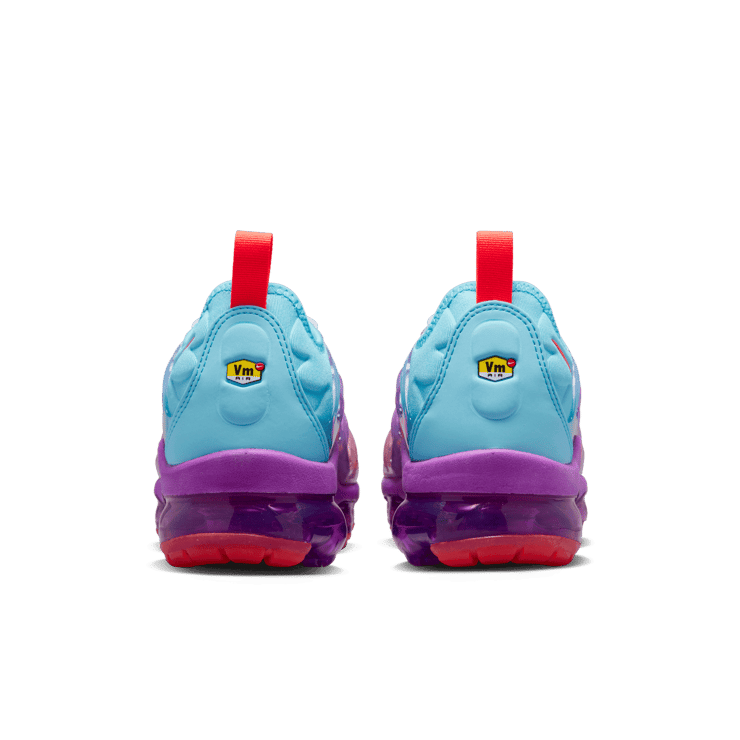 Nike Air VaporMax Plus 'Multi-Color Gradient' (W) FD0823-500
