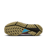 Nike React Pegasus Trail 4 GORE-TEX 'Rosewood' (W) Angle 0