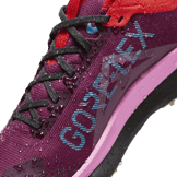 Nike React Pegasus Trail 4 GORE-TEX 'Rosewood' (W) Angle 9