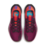 Nike React Pegasus Trail 4 GORE-TEX 'Rosewood' (W) Angle 1