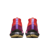 Nike React Pegasus Trail 4 GORE-TEX 'Rosewood' (W) Angle 3
