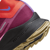 Nike React Pegasus Trail 4 GORE-TEX 'Rosewood' (W) Angle 5