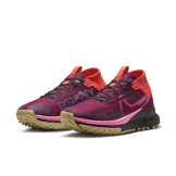 Nike React Pegasus Trail 4 GORE-TEX 'Rosewood' (W) Angle 2