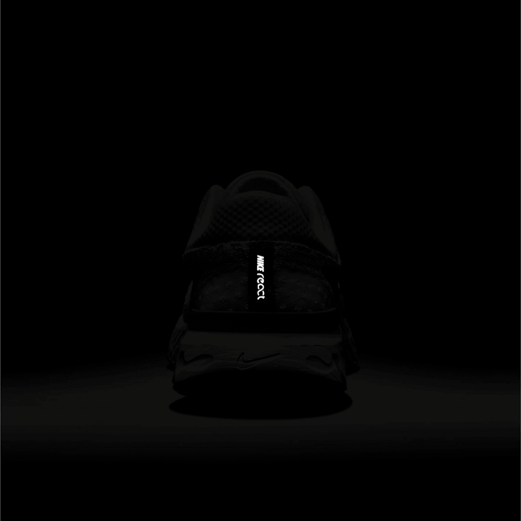 Nike React Infinity Run Flyknit 3 'Confetti' (W) Angle 6