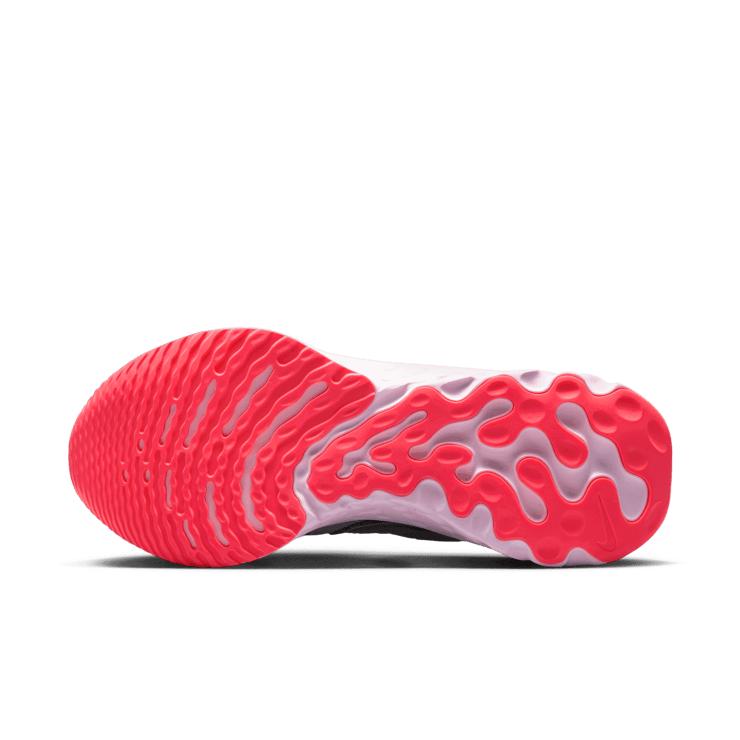 Nike React Infinity Run Flyknit 3 'Confetti' (W) Angle 0
