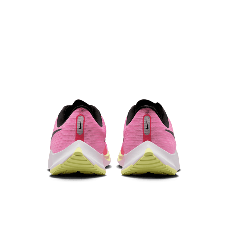 Nike Air Zoom Rival Fly 3 'Pink Spell' Angle 3