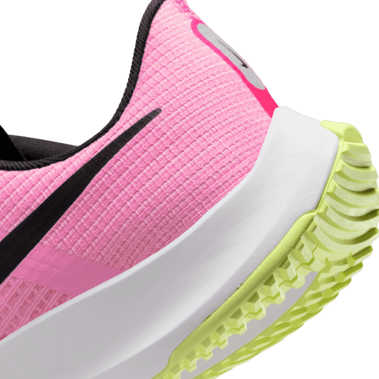 Nike Air Zoom Rival Fly 3 'Pink Spell' Angle 5