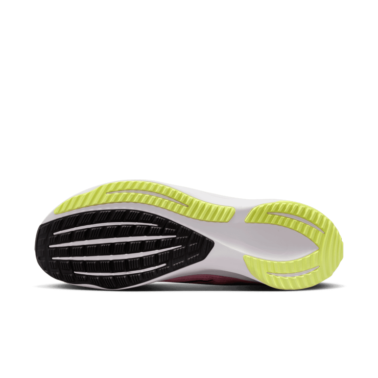 Nike Air Zoom Rival Fly 3 'Pink Spell' Angle 0
