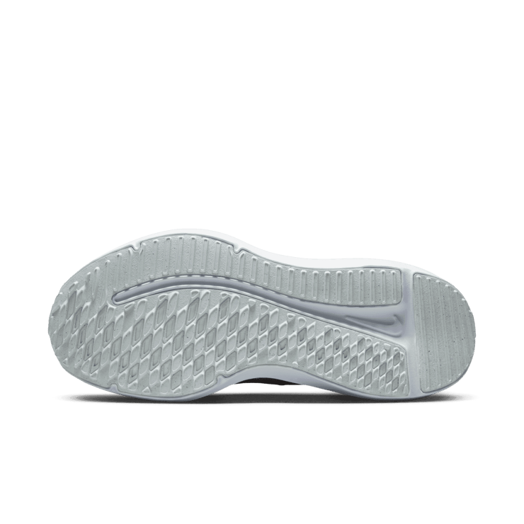 Nike Downshifter 12 Extra Wide 'White Pure Platinum' Angle 0