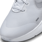 Nike Downshifter 12 Extra Wide 'White Pure Platinum' Angle 4
