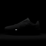 Nike Downshifter 12 Extra Wide 'White Pure Platinum' Angle 6