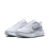 Nike Downshifter 12 Extra Wide 'White Pure Platinum' Angle 2