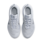 Nike Downshifter 12 Extra Wide 'White Pure Platinum' Angle 1