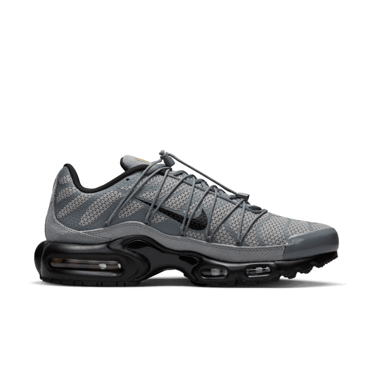 Nike Air Max Plus Utility 'Wolf Grey Black' FD0670-002
