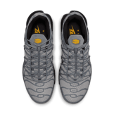 Nike Air Max Plus Utility 'Wolf Grey Black' Angle 2