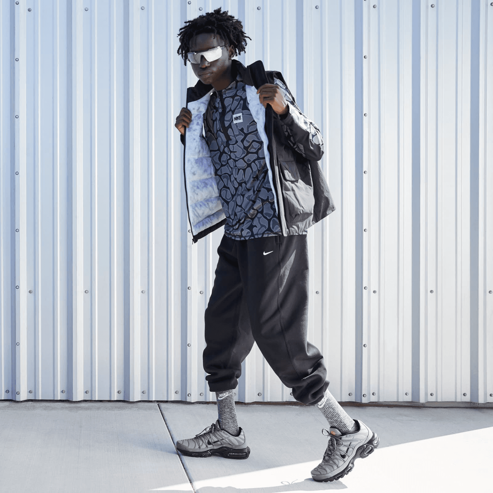 nike air max 97 jacket