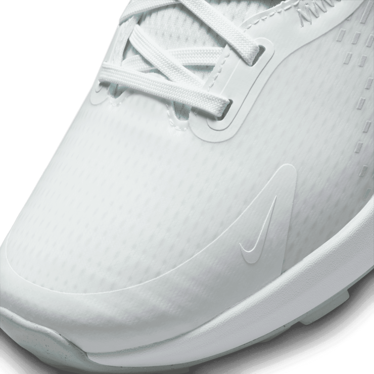 Nike Infinity Pro 2 Wide 'White Black' Angle 4