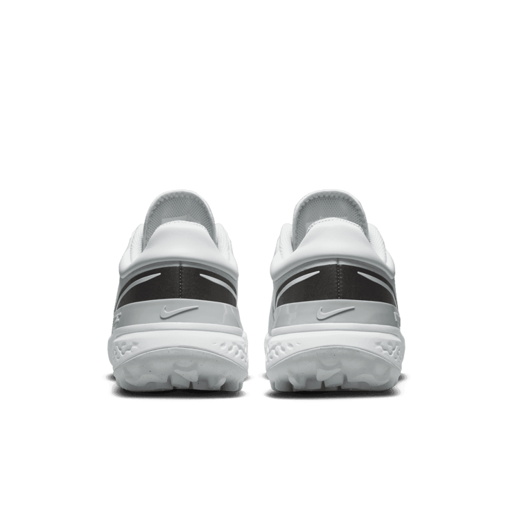 Nike Infinity Pro 2 Wide 'White Black' Angle 3