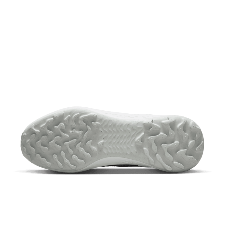 Nike Infinity Pro 2 Wide 'White Black' Angle 0