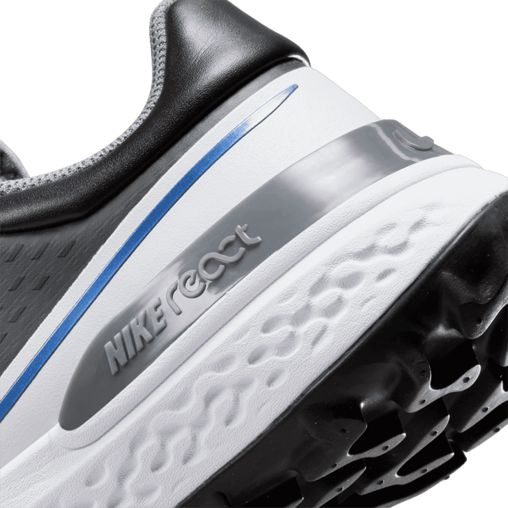 Nike Infinity Pro 2 Wide 'Anthracite Royal' Angle 5