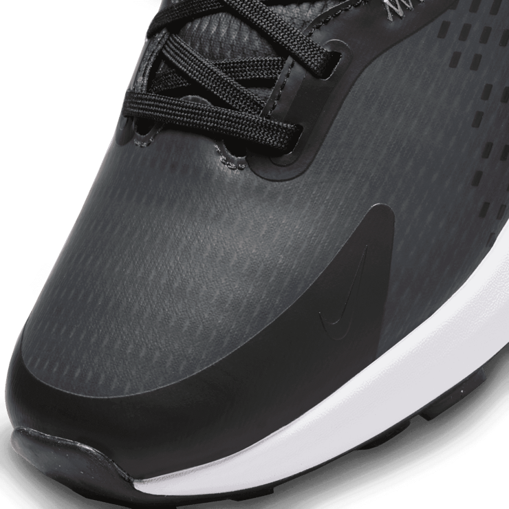 Nike Infinity Pro 2 Wide 'Anthracite Royal' Angle 4