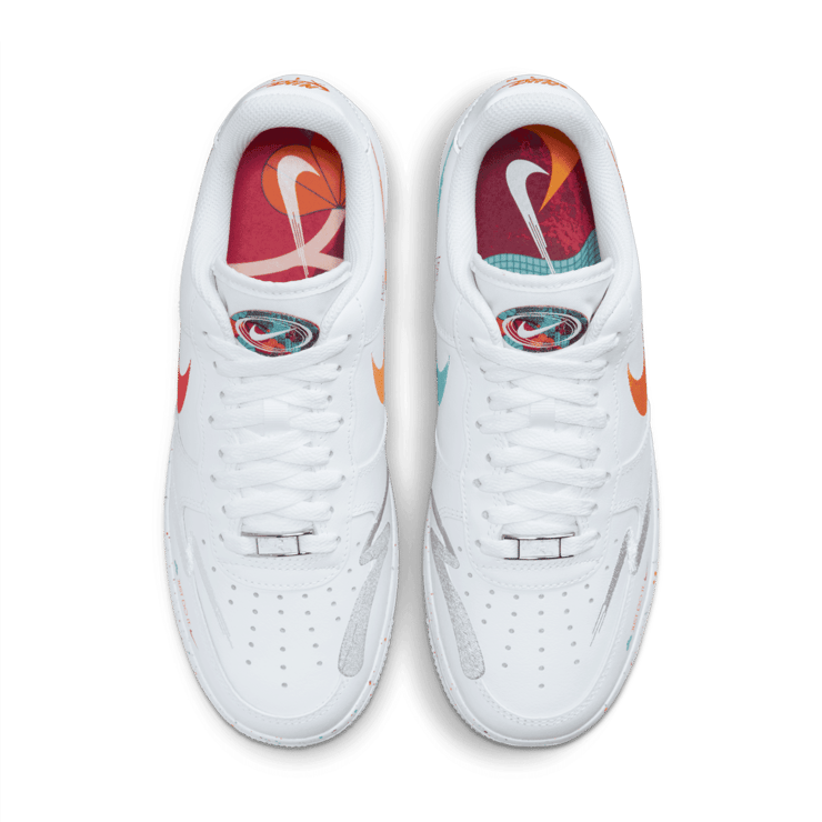 Nike Air Force 1 '07 LX 'Leap High' (W) Angle 1