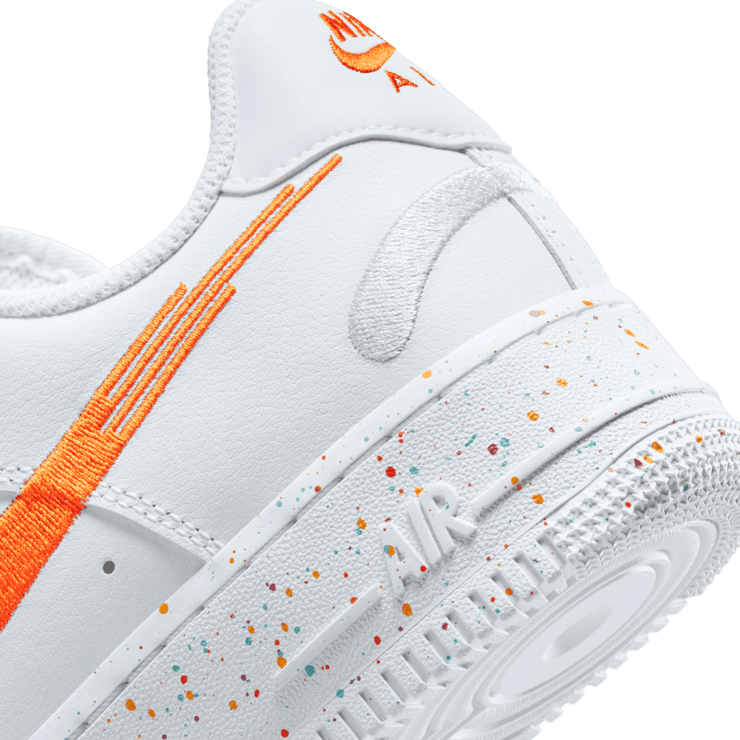 Nike Air Force 1 '07 LX 'Leap High' (W) Angle 5