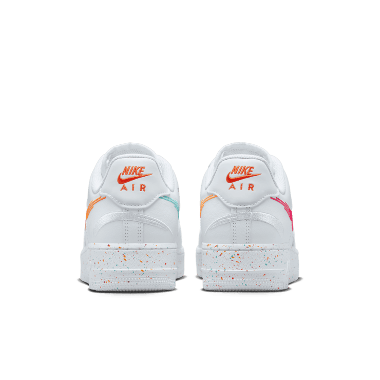 Nike Air Force 1 '07 LX 'Leap High' (W) Angle 3