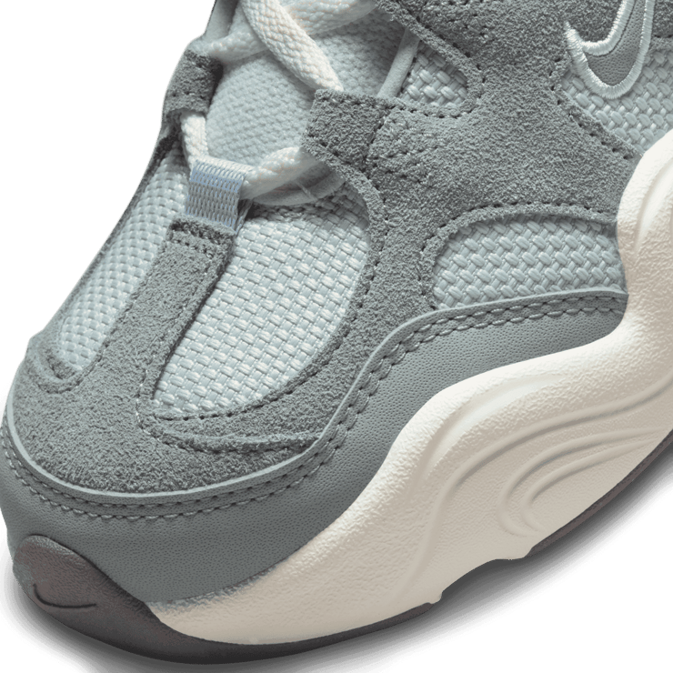 Nike Tech Hera 'Mica Green' (W) Angle 4