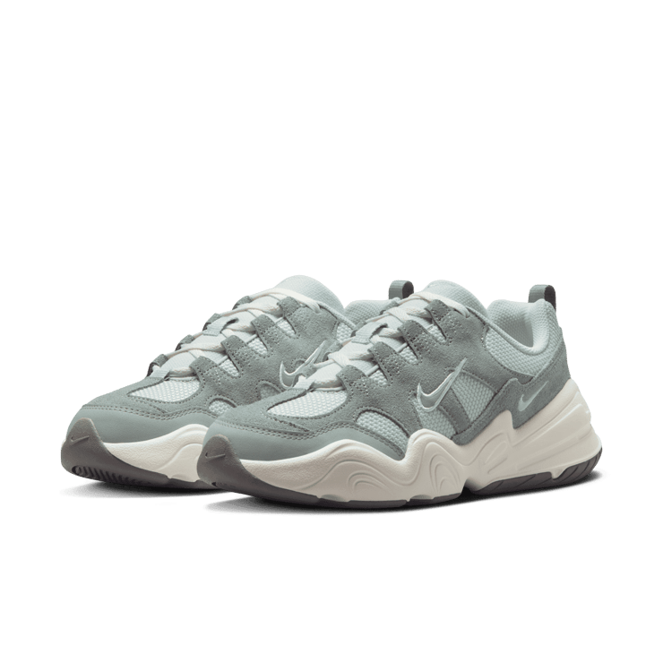 Nike Tech Hera 'Mica Green' (W) Angle 2