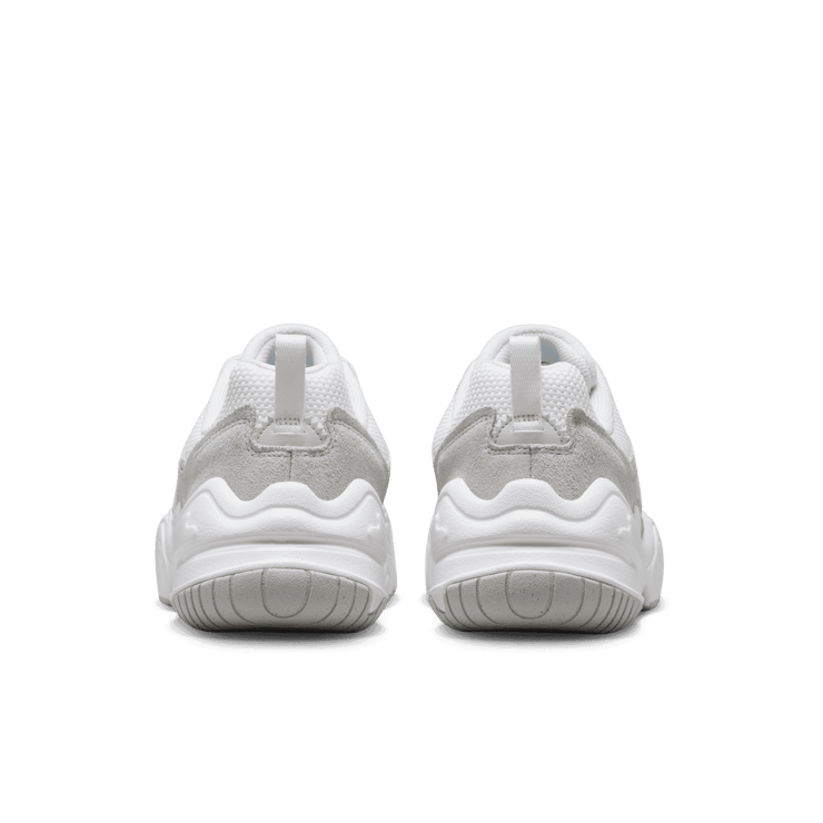 Nike Tech Hera 'White Photon Dust' (W) Angle 4